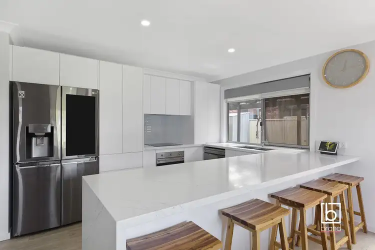 Second view of Homely house listing, 67 Lakeside Parade, The Entrance NSW 2261