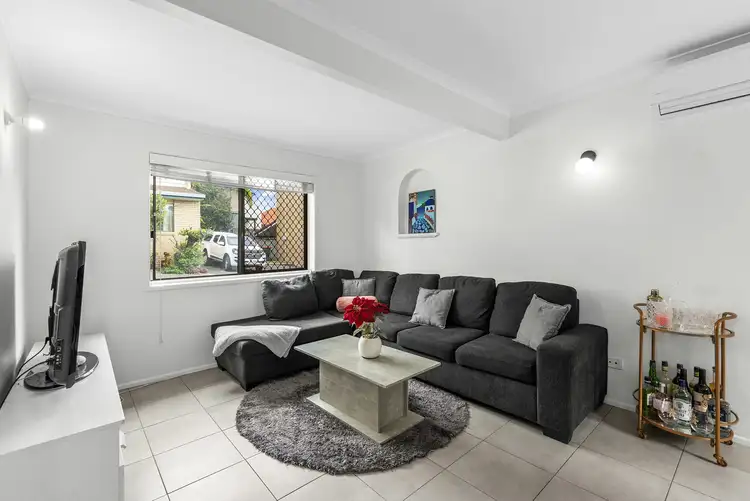 Second view of Homely townhouse listing, 6/100 Birdwood Road, Carina Heights QLD 4152