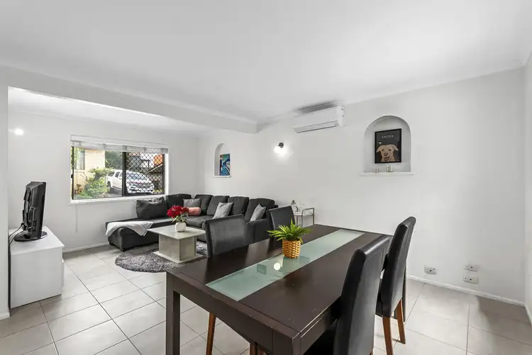Third view of Homely townhouse listing, 6/100 Birdwood Road, Carina Heights QLD 4152