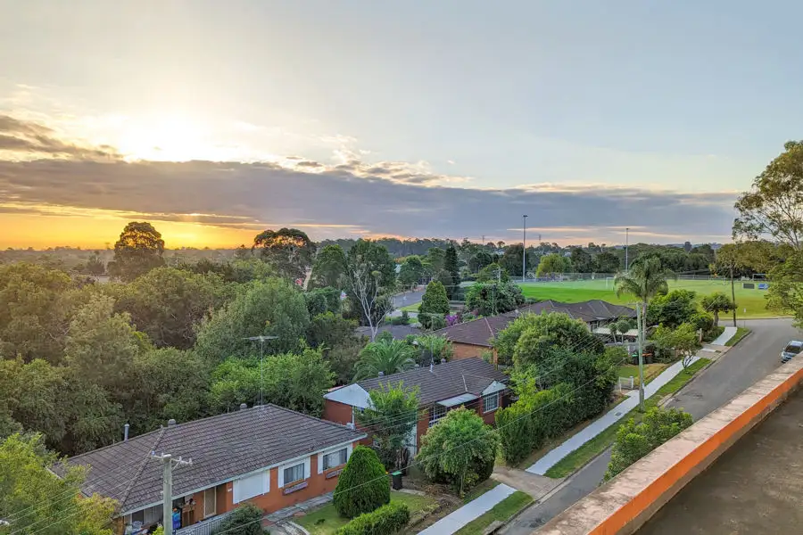 Main view of Homely apartment listing, 63/15 Young Road, Carlingford NSW 2118