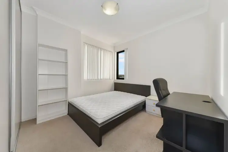 Fifth view of Homely apartment listing, 63/15 Young Road, Carlingford NSW 2118