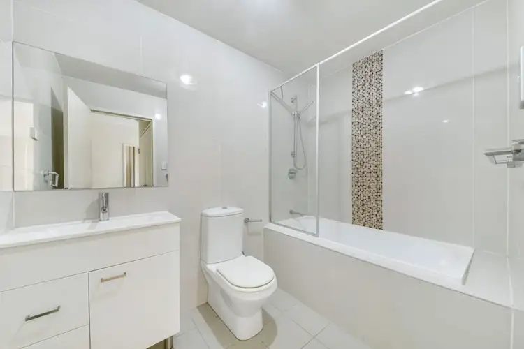 Sixth view of Homely apartment listing, 63/15 Young Road, Carlingford NSW 2118