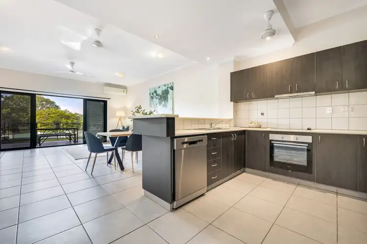 Fifth view of Homely unit listing, 2/87 Aralia Street, Rapid Creek NT 810