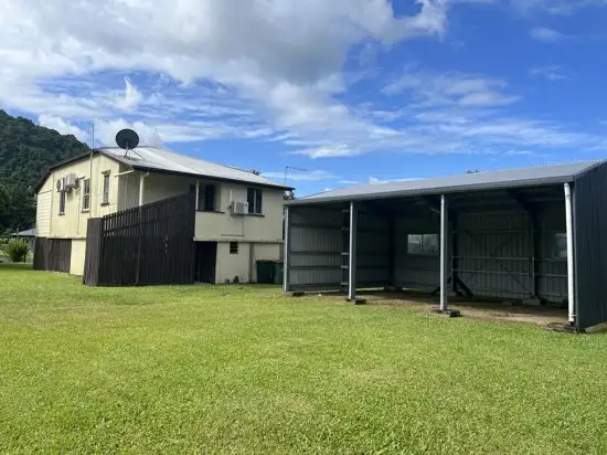 195 Munro Street, Babinda QLD 4861