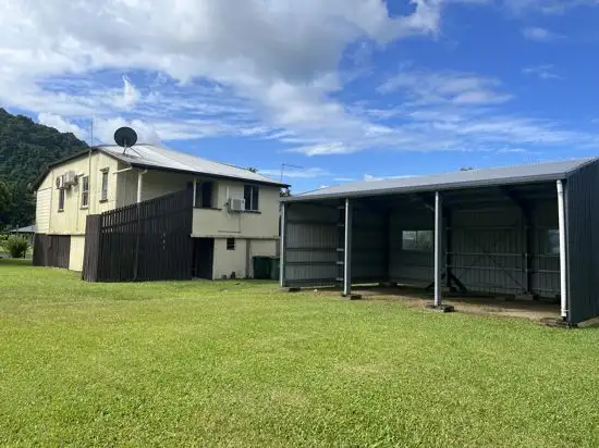 Main view of Homely house listing, 195 Munro Street, Babinda QLD 4861