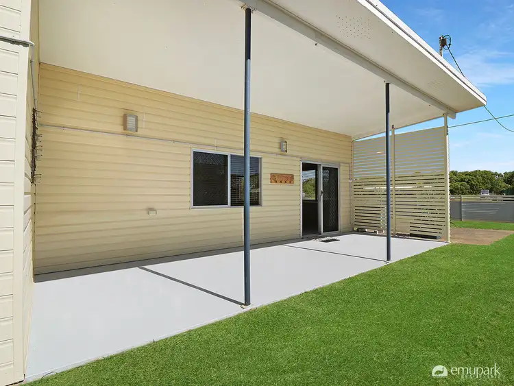 Second view of Homely house listing, 25 Horrie Twiner Street, Keppel Sands QLD 4702