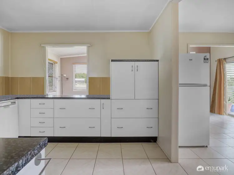 Sixth view of Homely house listing, 25 Horrie Twiner Street, Keppel Sands QLD 4702