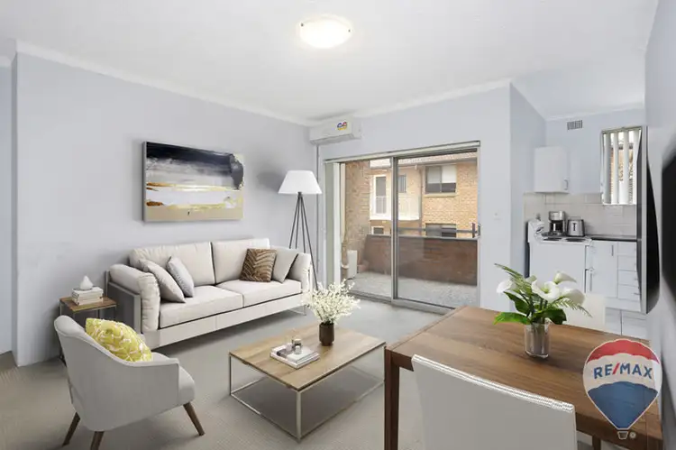 5/37 RODGERS STREET, Kingswood NSW 2747