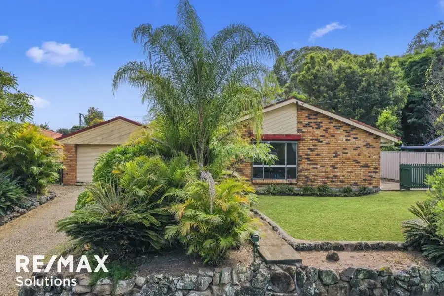 Main view of Homely house listing, 21 Octavius Drive, Kallangur QLD 4503