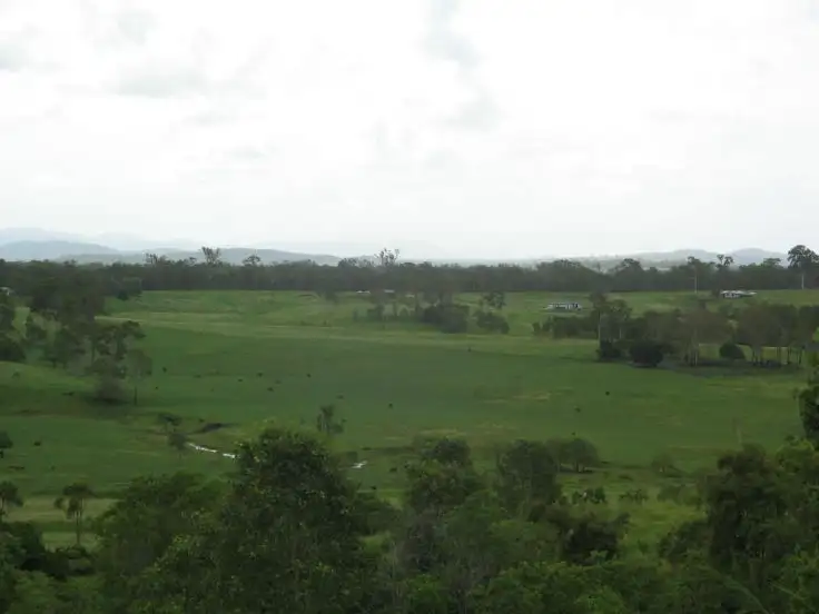 Second view of Homely land listing, Lot 175 (141) Lindeman Drive, Bloomsbury QLD 4799