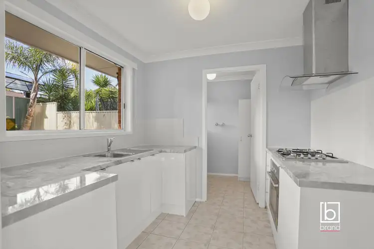 Third view of Homely house listing, 11 Amaroo Close, Blue Haven NSW 2262