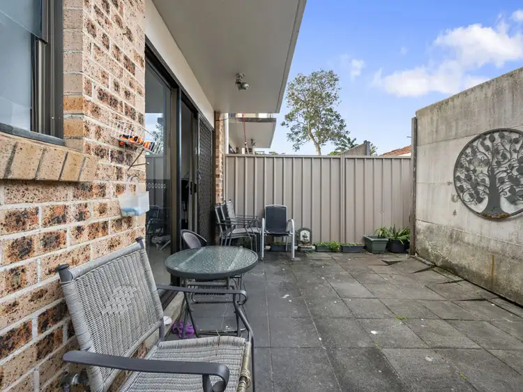 Fourth view of Homely unit listing, 4/17 Arthur Street, Coffs Harbour NSW 2450