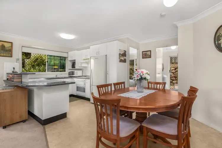 Fifth view of Homely villa listing, 63/48 Lemke Road (Aka 63/228 Enborisoff Street), Taigum QLD 4018