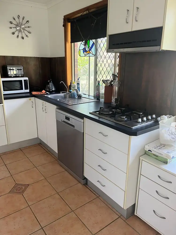 Second view of Homely house listing, 114 Jubilee Road, Carters Ridge QLD 4563