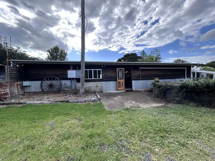 Address available on request