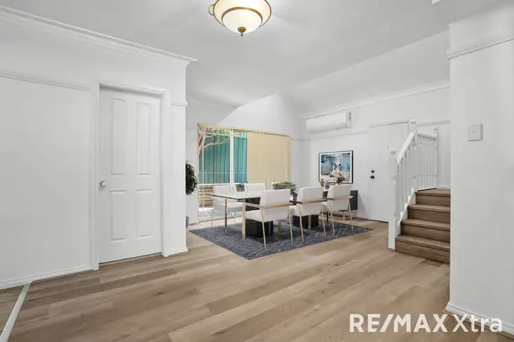 Second view of Homely house listing, 1/50 Grose Street, Parramatta NSW 2150