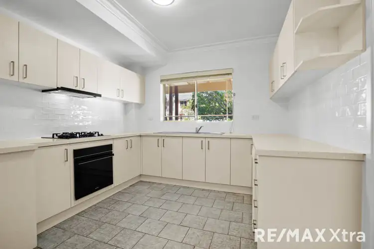 Third view of Homely house listing, 1/50 Grose Street, Parramatta NSW 2150