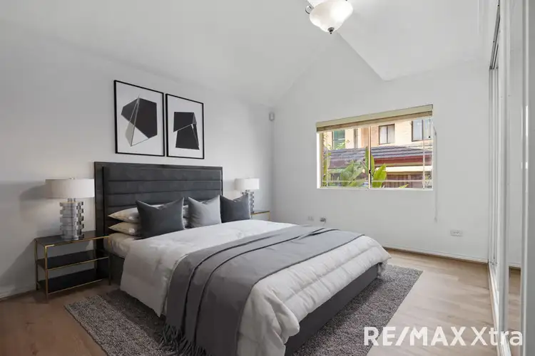Fourth view of Homely house listing, 1/50 Grose Street, Parramatta NSW 2150