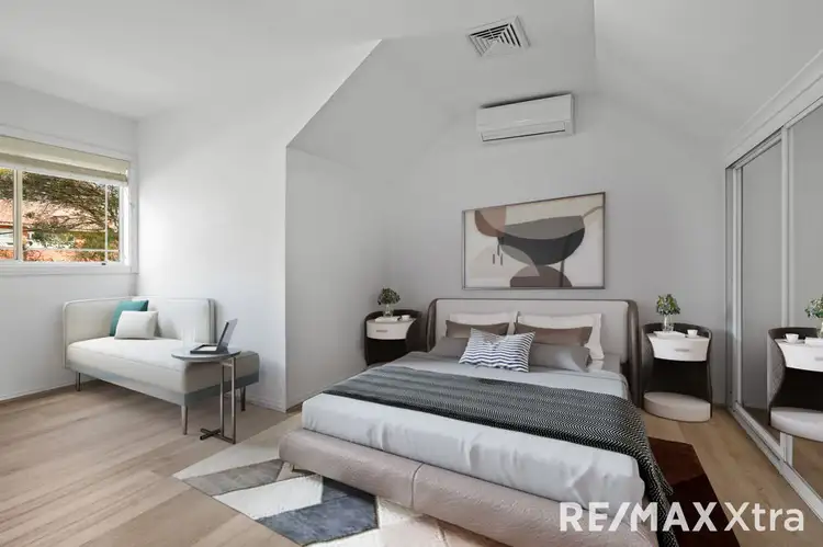Fifth view of Homely house listing, 1/50 Grose Street, Parramatta NSW 2150