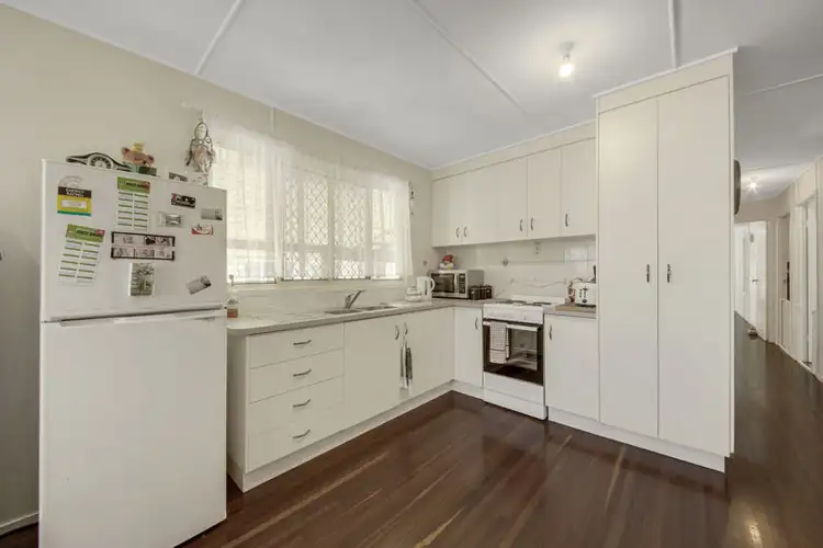 Sixth view of Homely house listing, 8 Brisbane Street, Barney Point QLD 4680