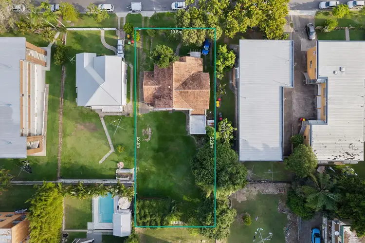 50 Fifth Avenue, Kedron QLD 4031