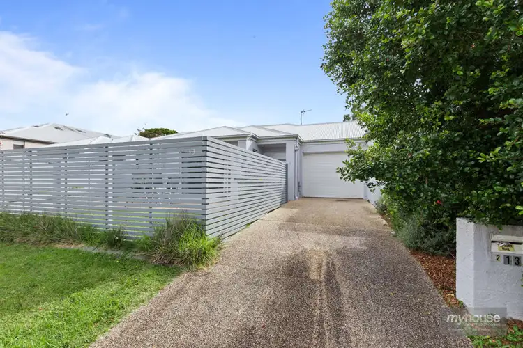 Main view of Homely unit listing, 2/13 Sambar Court, Kearneys Spring QLD 4350