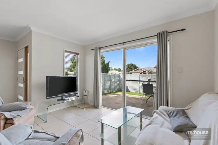 Third view of Homely unit listing, 2/13 Sambar Court, Kearneys Spring QLD 4350