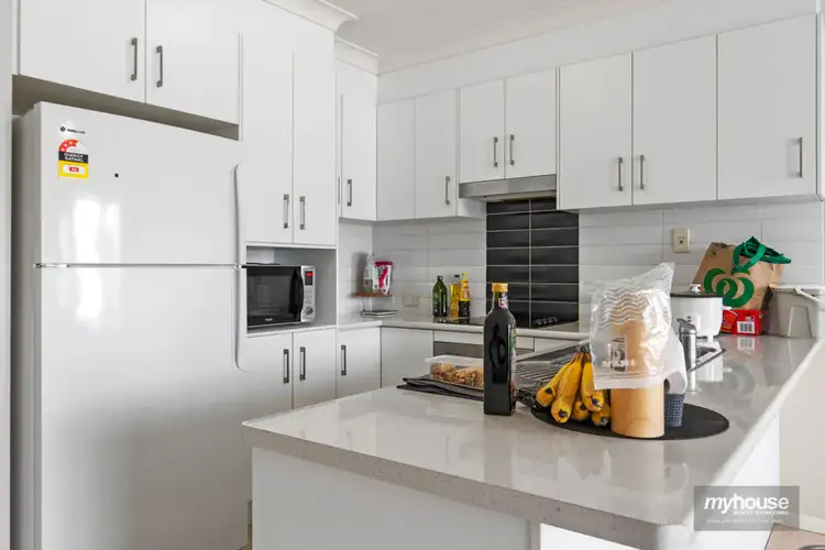 Fourth view of Homely unit listing, 2/13 Sambar Court, Kearneys Spring QLD 4350