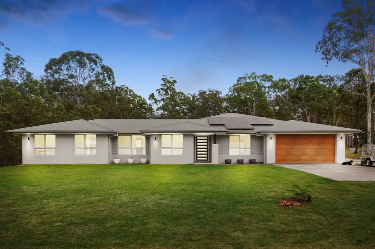 466-478 Lyndale Road, Greenbank QLD 4124