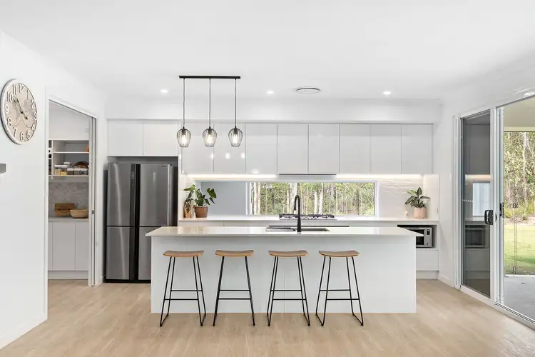 Second view of Homely house listing, 466-478 Lyndale Road, Greenbank QLD 4124