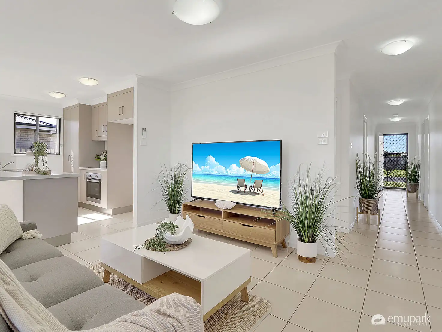 Main view of Homely house listing, 3 Amalfi Drive, Zilzie QLD 4710