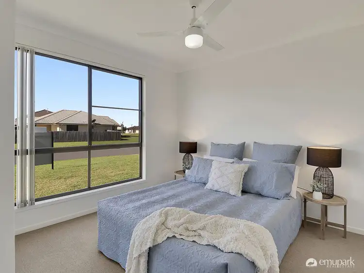 Fifth view of Homely house listing, 3 Amalfi Drive, Zilzie QLD 4710