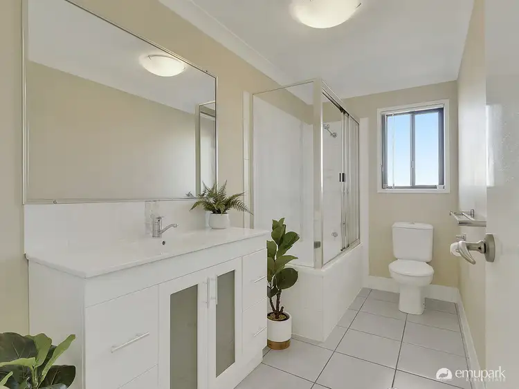 Sixth view of Homely house listing, 3 Amalfi Drive, Zilzie QLD 4710