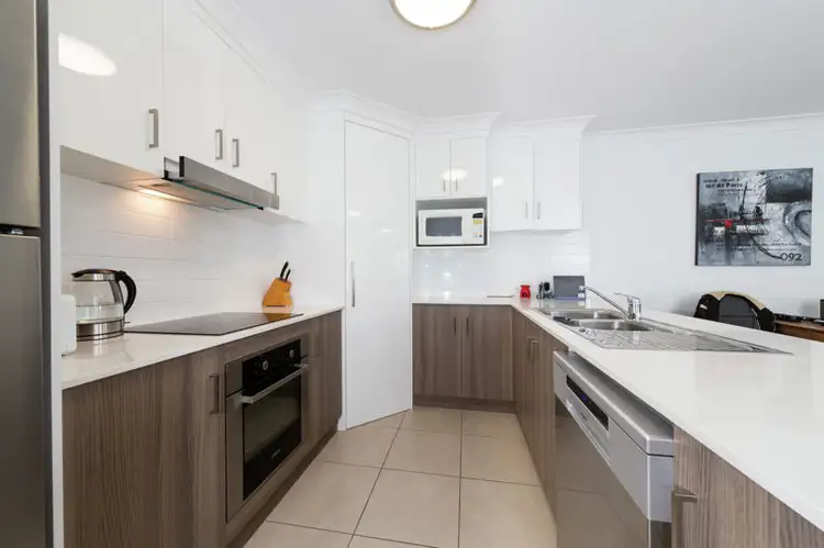 Main view of Homely unit listing, 8/51 Gipps Street, Drayton QLD 4350