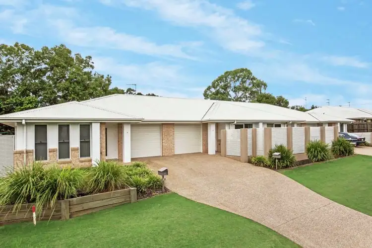 Second view of Homely unit listing, 8/51 Gipps Street, Drayton QLD 4350