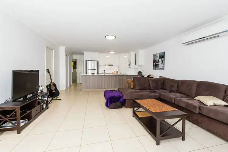 Third view of Homely unit listing, 8/51 Gipps Street, Drayton QLD 4350