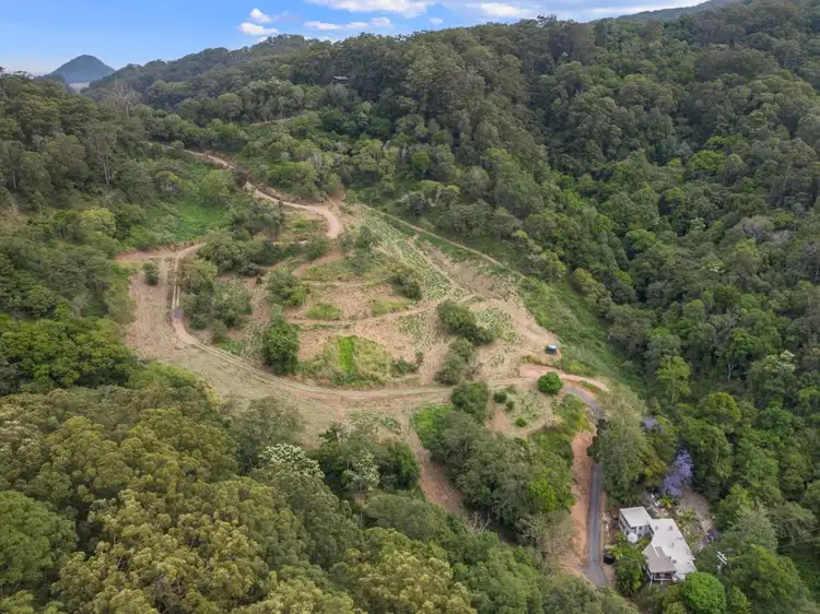 617 Upper Pinbarren Creek Road, Kin Kin QLD 4571