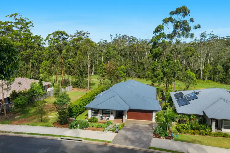 22 Black Caviar, Port Macquarie NSW 2444