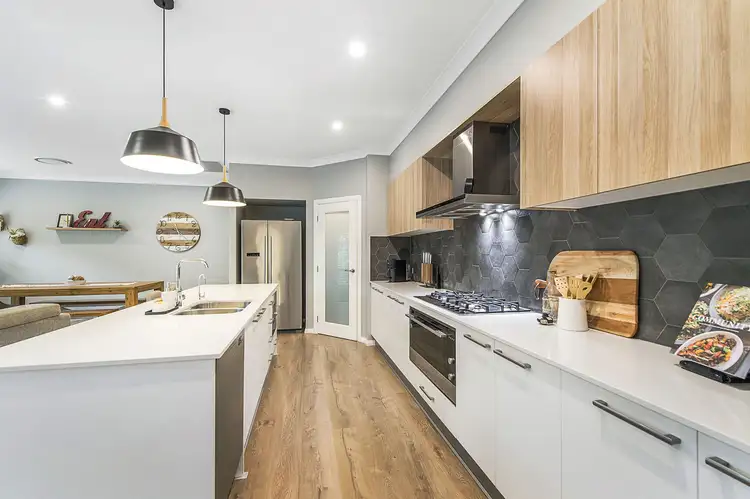 Second view of Homely house listing, 22 Black Caviar, Port Macquarie NSW 2444