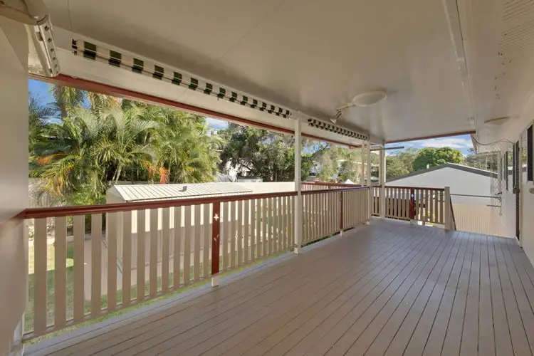 Fifth view of Homely house listing, 10 Carol Street, Sun Valley QLD 4680