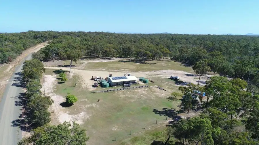 Main view of Homely rural property listing, 170 Dale Drive, Rules Beach QLD 4674