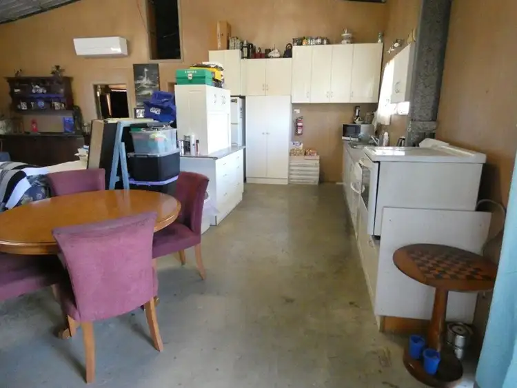 Fourth view of Homely rural property listing, 170 Dale Drive, Rules Beach QLD 4674