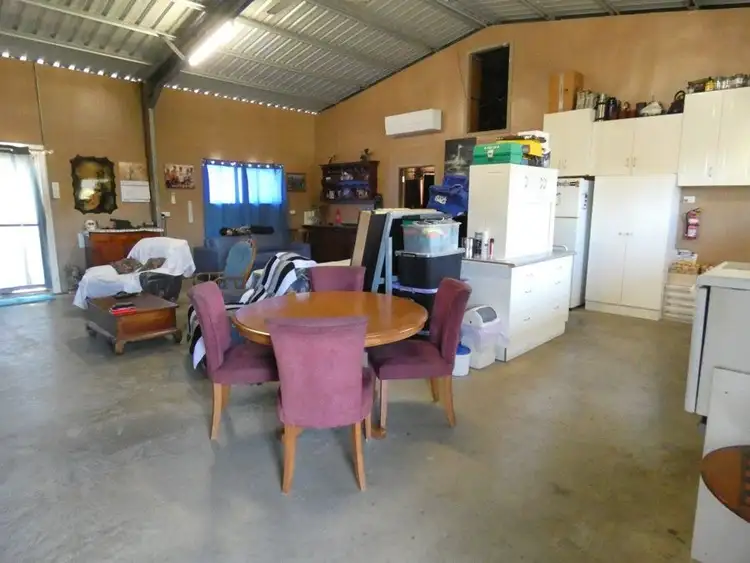 Fifth view of Homely rural property listing, 170 Dale Drive, Rules Beach QLD 4674