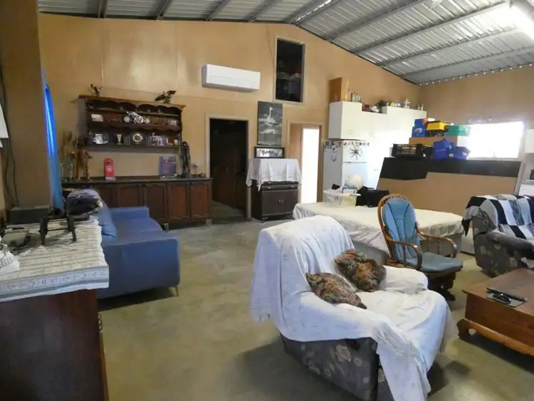 Sixth view of Homely rural property listing, 170 Dale Drive, Rules Beach QLD 4674