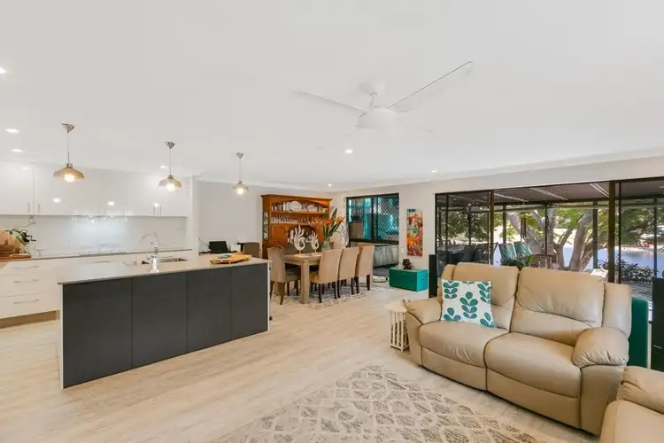 Third view of Homely semi-detached listing, 2/1 Tattler Court, Tweed Heads West NSW 2485