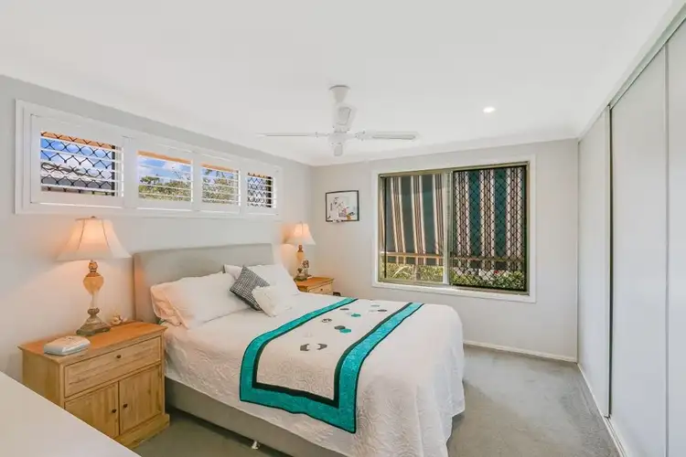 Sixth view of Homely semi-detached listing, 2/1 Tattler Court, Tweed Heads West NSW 2485