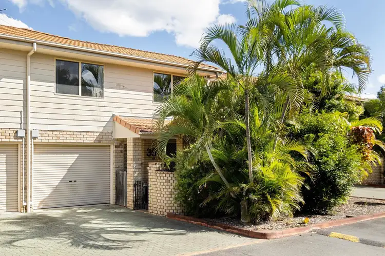 35/380 Nottingham Road, Parkinson QLD 4115