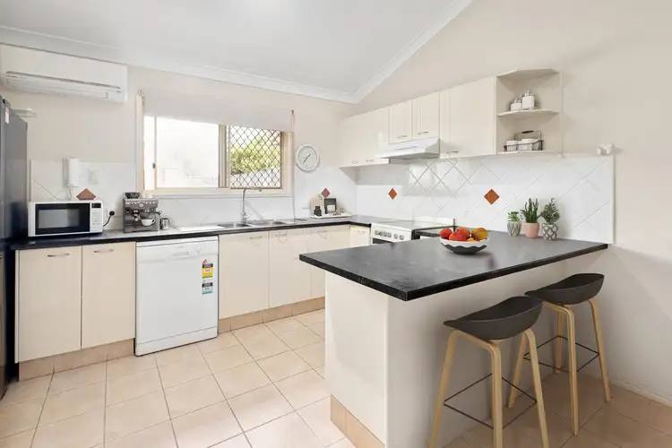 Fourth view of Homely townhouse listing, 35/380 Nottingham Road, Parkinson QLD 4115