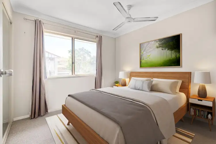 Sixth view of Homely townhouse listing, 35/380 Nottingham Road, Parkinson QLD 4115