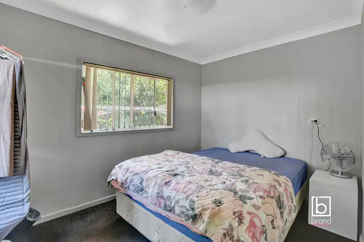 Fifth view of Homely house listing, 48 Wandewoi Avenue, San Remo NSW 2262